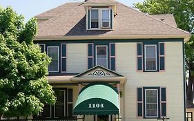 Ye Olde Walkerville Bed & Breakfast